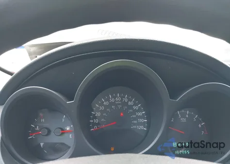 2010 Chrysler Sebring Touring from USA, damaged, VIN 1C3CC4FB2AN162709